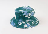 Lucca Couture Canvas Bucket Hat