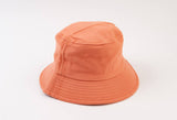 Lucca Couture Canvas Bucket Hat