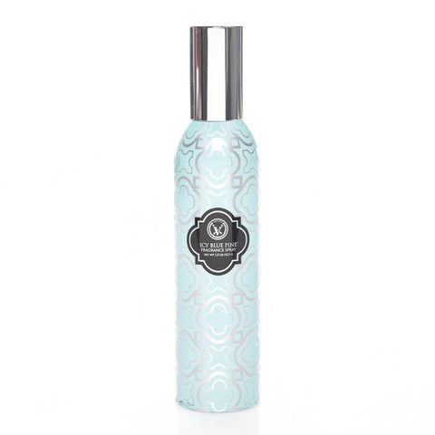 Votivo Icy Blue Pine Holiday Room Spray