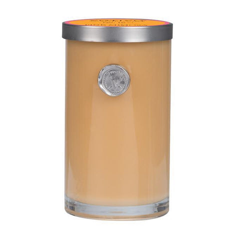 Votivo Pink Mimosa Aromatic Glass Votive